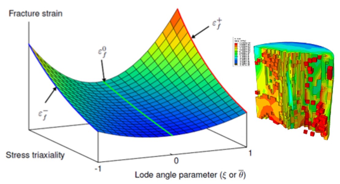 Modeling & Simulation